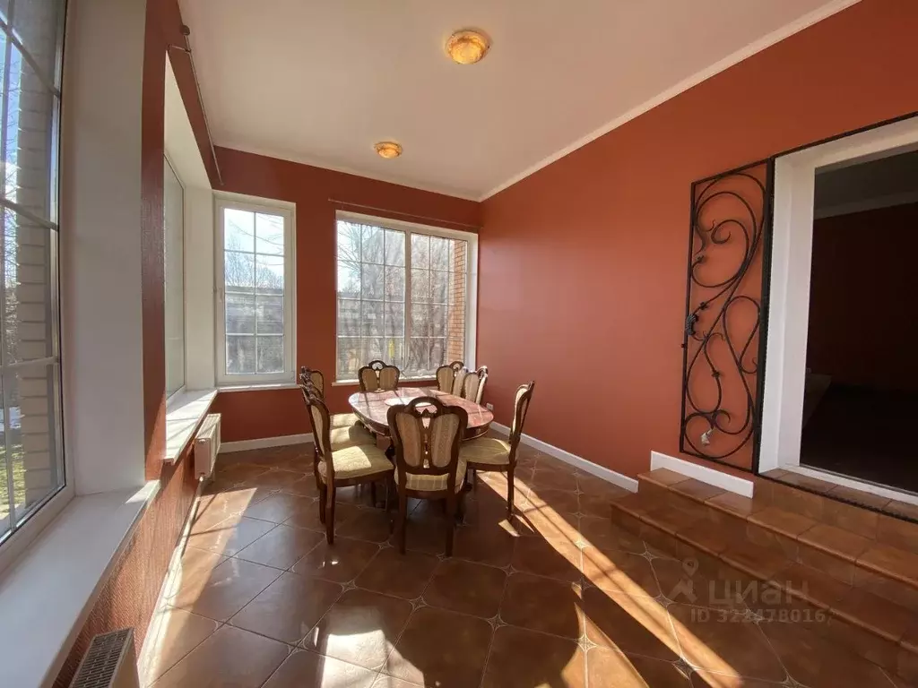 Дом в Московская область, Одинцовский городской округ, с. Немчиновка  ... - Фото 2