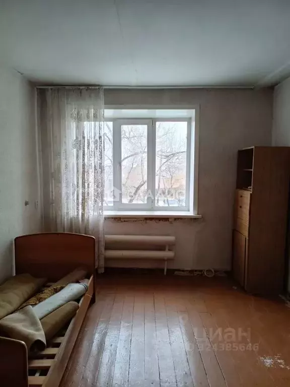 1-к кв. Алтайский край, Бийск Социалистическая ул., 123/1 (33.9 м) - Фото 1