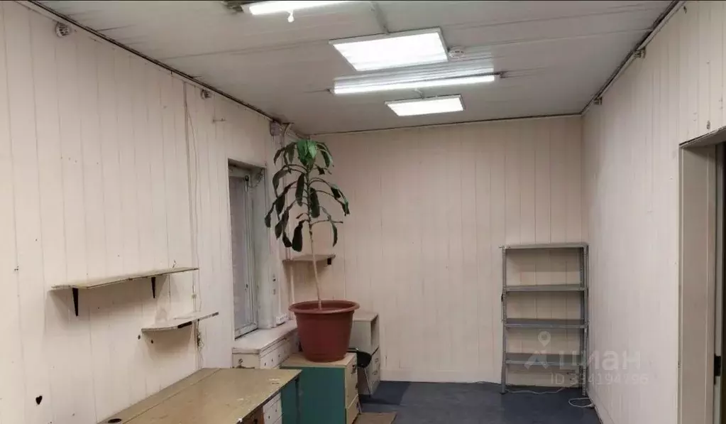 Офис в Москва Цветной бул., 22С6 (42 м) - Фото 2