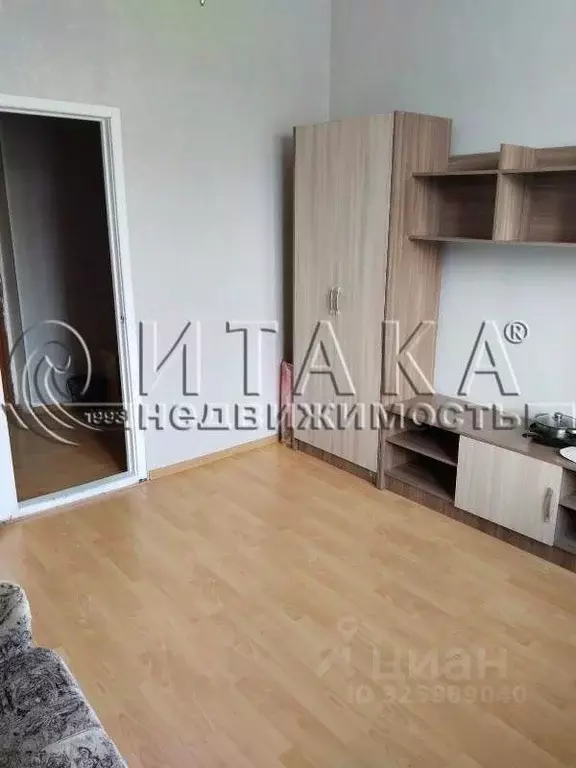 Комната Ленинградская область, Выборг ул. Некрасова, 19 (18.0 м) - Фото 2