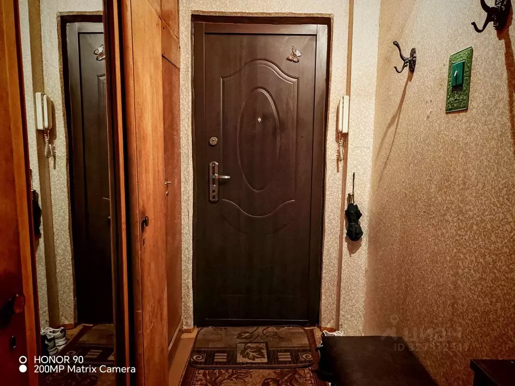 2-к кв. Санкт-Петербург Дунайский просп., 43к3 (51.6 м) - Фото 1