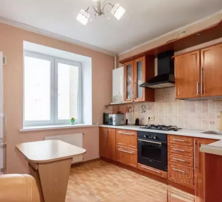 2-к кв. Калининградская область, Калининград ул. Генерала Толстикова, ... - Фото 1