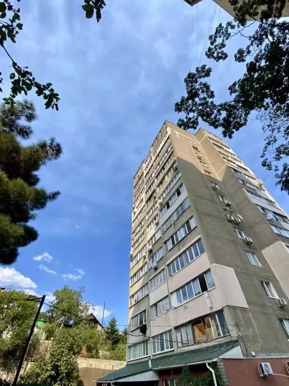 2-к кв. Крым, Ялта ул. Октябрьская, 6 (63.4 м) - Фото 1
