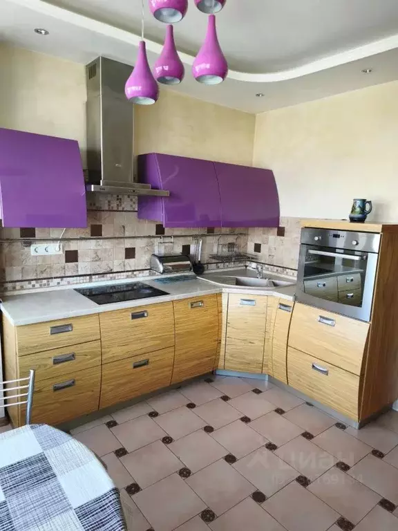 2-к кв. Москва Челобитьевское ш., 12к2 (64.0 м) - Фото 1