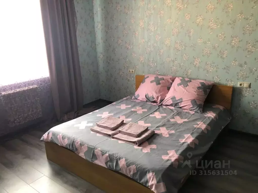 1-к кв. Московская область, Солнечногорск Ленинградская ул., 20 (44.0 ... - Фото 1