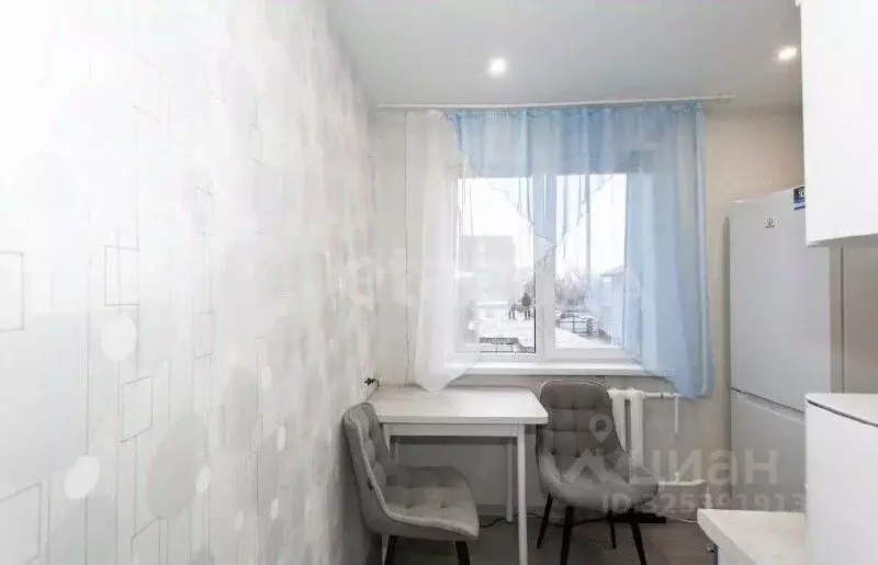 2-к кв. Новосибирская область, Обь ул. Калинина, 27 (36.0 м) - Фото 2