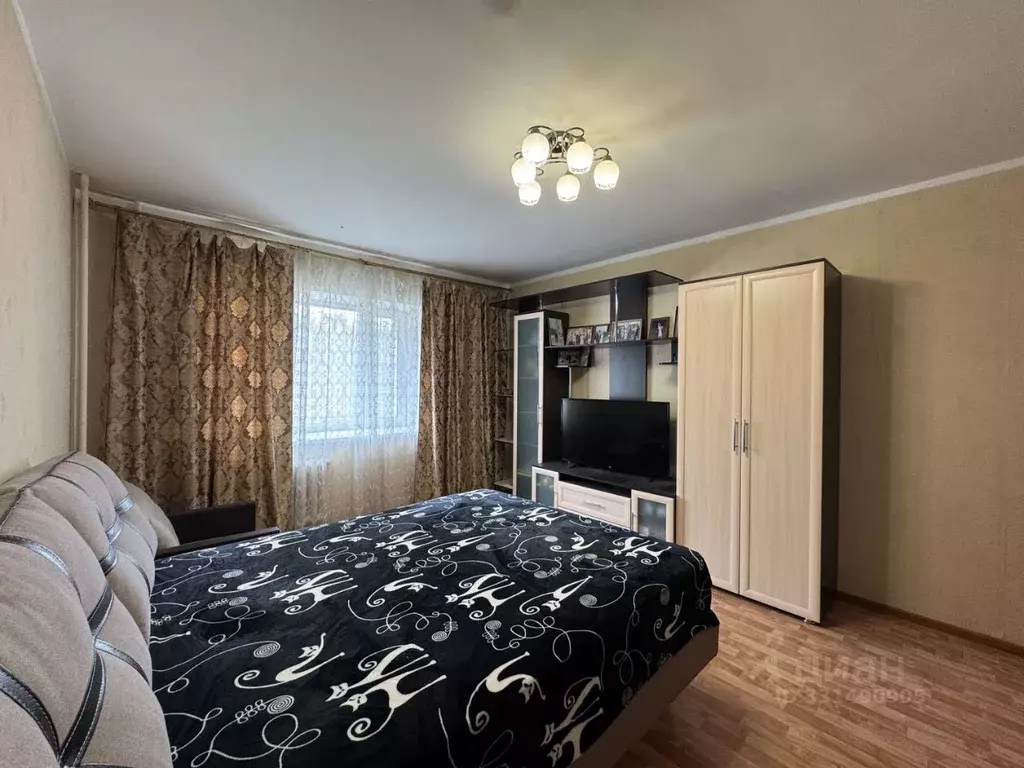 2-к кв. Орловская область, Орел бул. Молодежи, 20 (67.5 м) - Фото 2