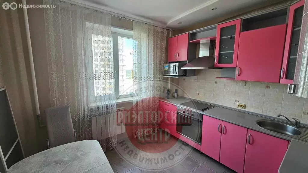 2-комнатная квартира: Белгород, Славянская улица, 7 (59 м) - Фото 1