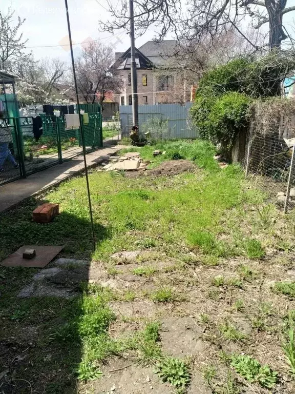 2-комнатная квартира: Краснодар, Брянская улица, 58 (33.7 м) - Фото 1