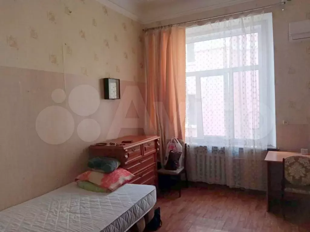 Комната 17,7 м в 3-к., 3/4 эт. - Фото 1