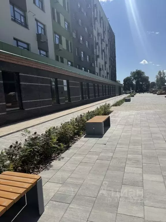 Помещение свободного назначения в Новосибирская область, Новосибирский ... - Фото 2