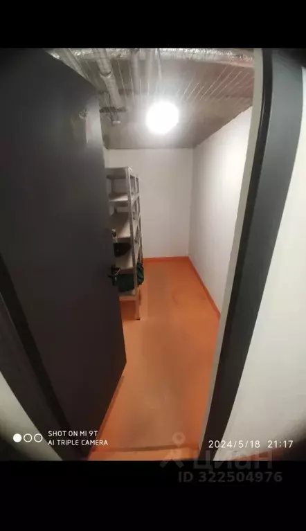 Гараж в Московская область, Ленинский городской округ, Боброво пгт ул. ... - Фото 1