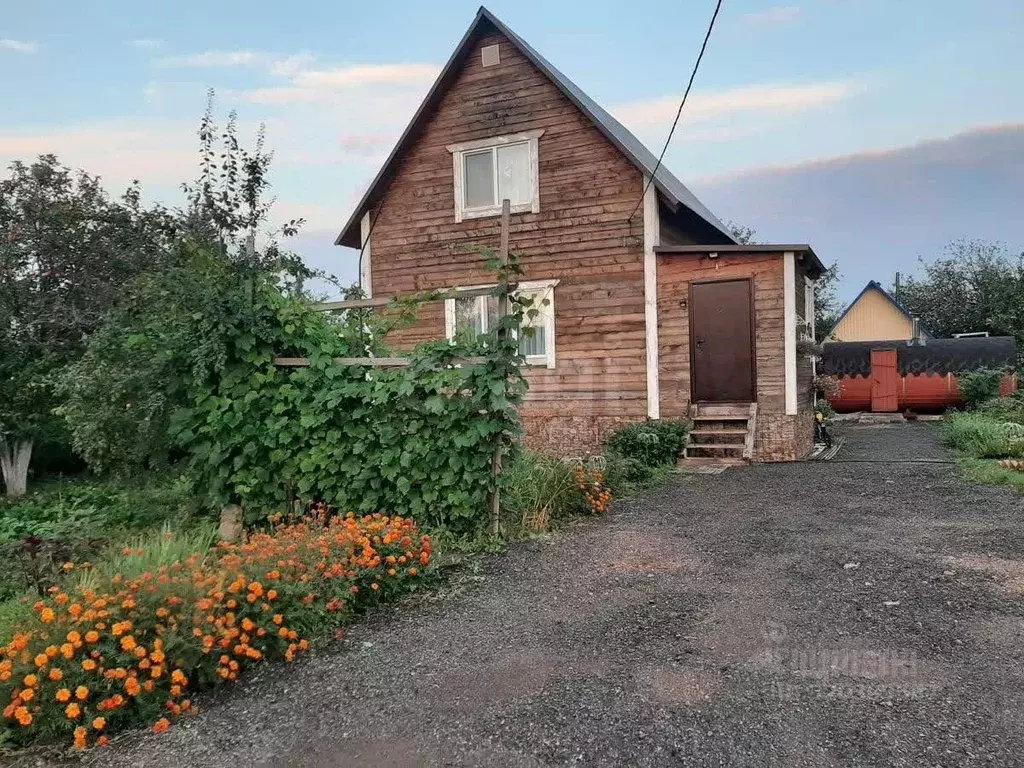 Дом в Башкортостан, Уфа Сосновская ул. (93 м) - Фото 2