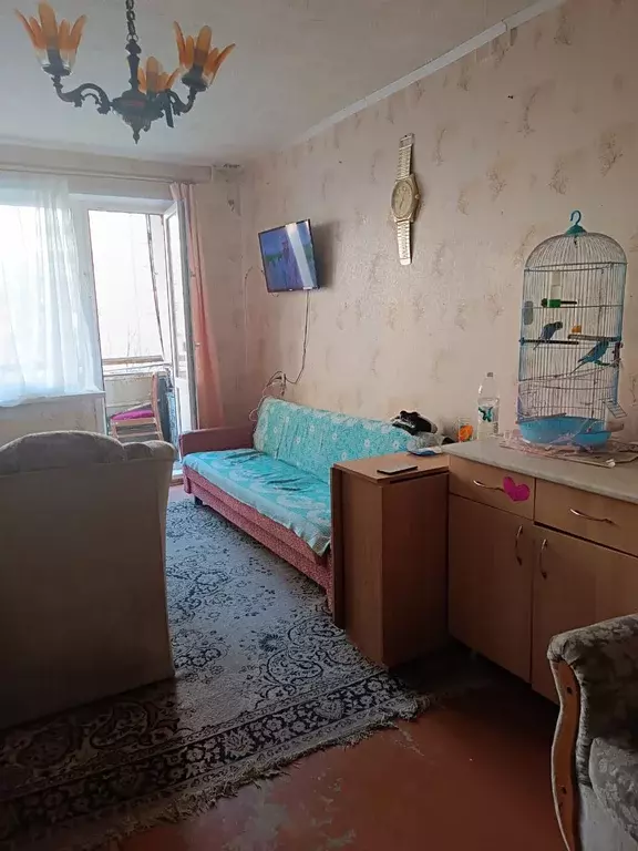 Продаётся 2-к квартира, 45 м - Фото 0