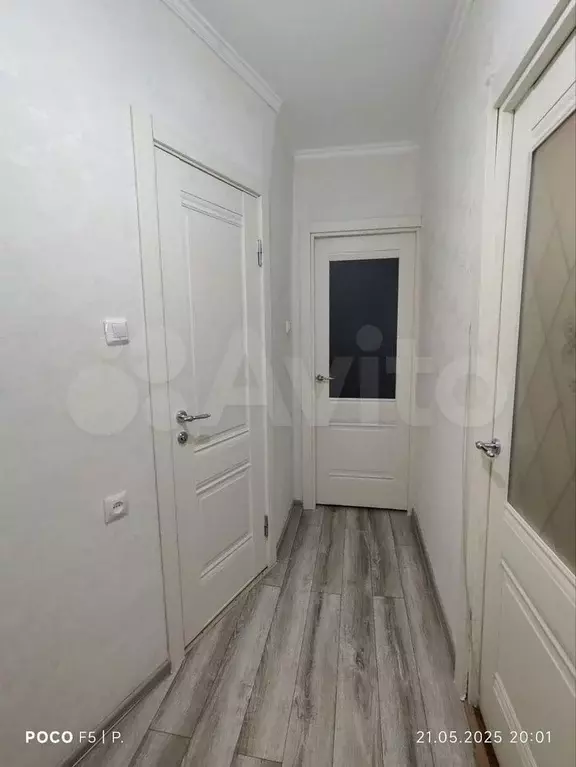 1-к. квартира, 30 м, 2/5 эт. - Фото 0