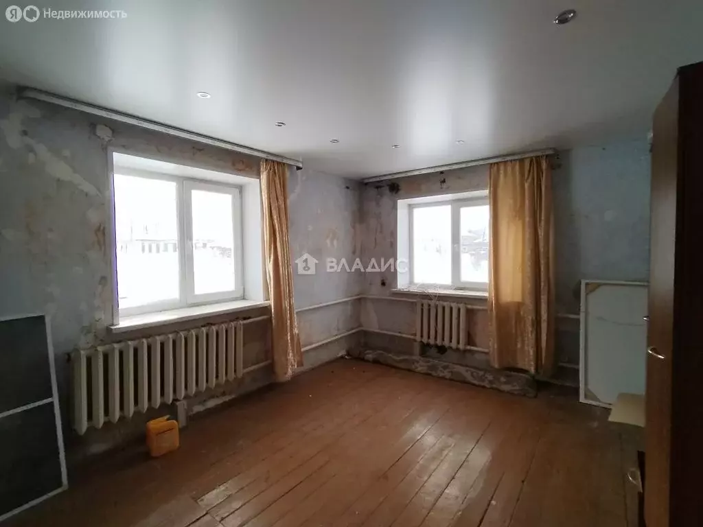 1-комнатная квартира: деревня Арефино, 1 (33.1 м) - Фото 1