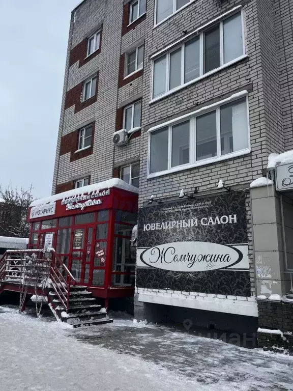 Помещение свободного назначения в Нижегородская область, Богородск ул. ... - Фото 1