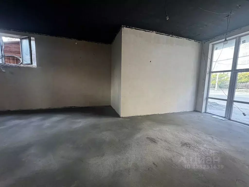 Помещение свободного назначения в Астраханская область, Астрахань ... - Фото 2