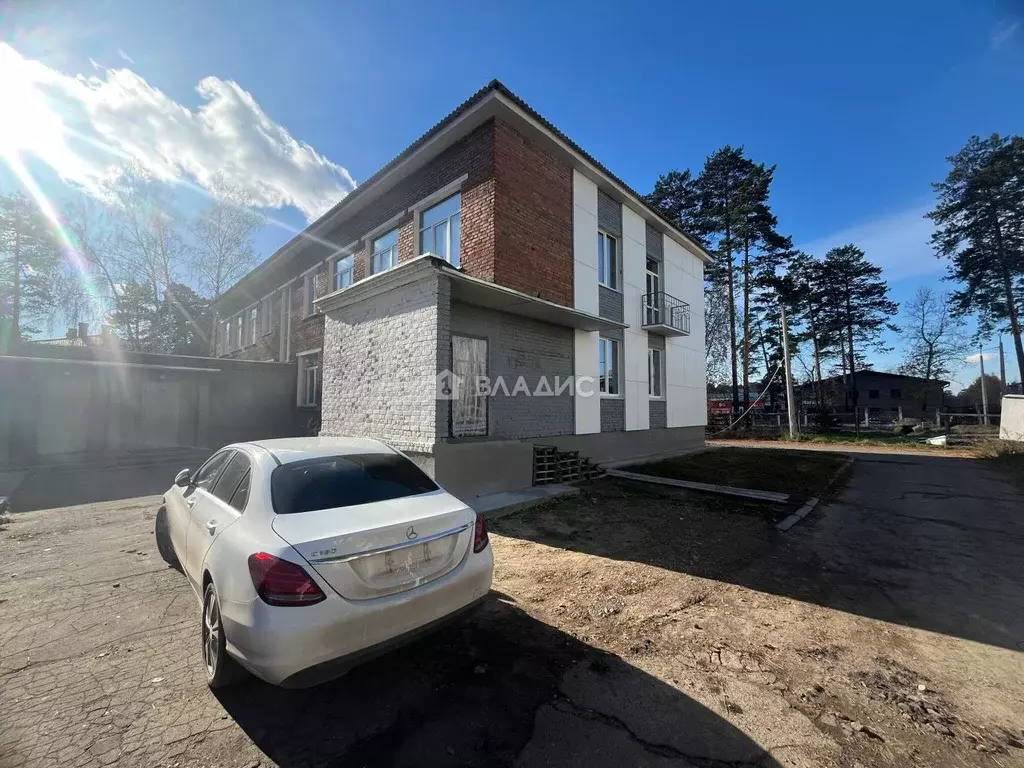 3-к кв. Иркутская область, Ангарск 220-й кв-л, 7 (85.0 м) - Фото 2