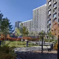 1-к кв. Тюменская область, Тюмень Полевая ул., 117к4 (40.0 м) - Фото 2