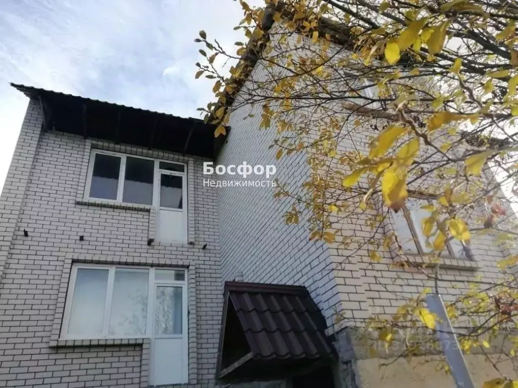 Дом в Крым, Феодосия муниципальный округ, с. Ближнее ул. ... - Фото 0