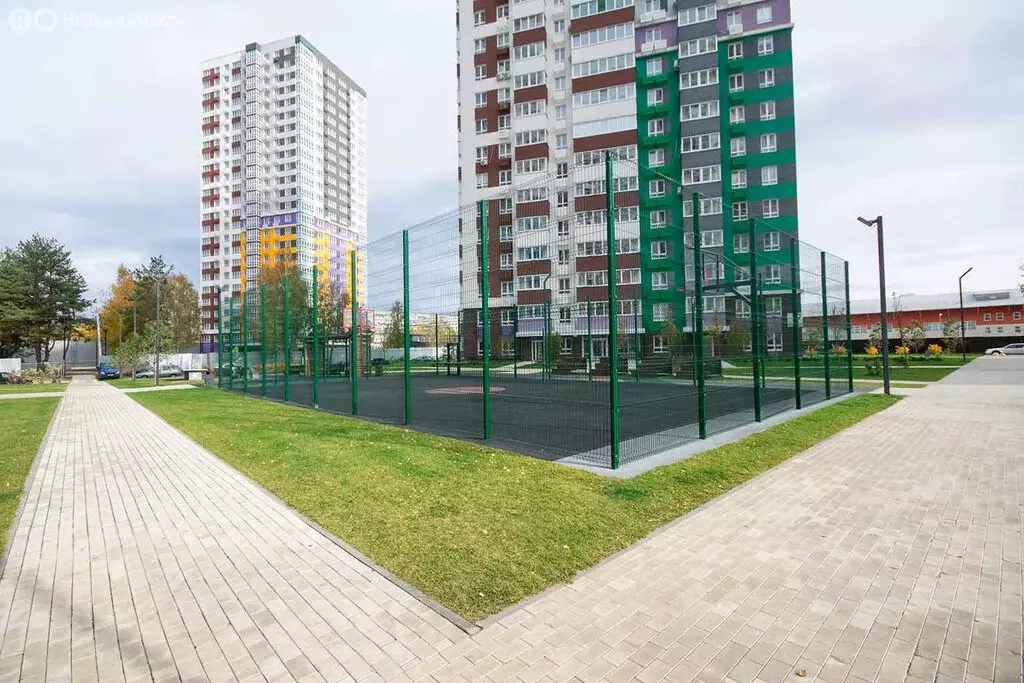 1-комнатная квартира: Ульяновск, улица Народного учителя Латышева, 7 ... - Фото 1