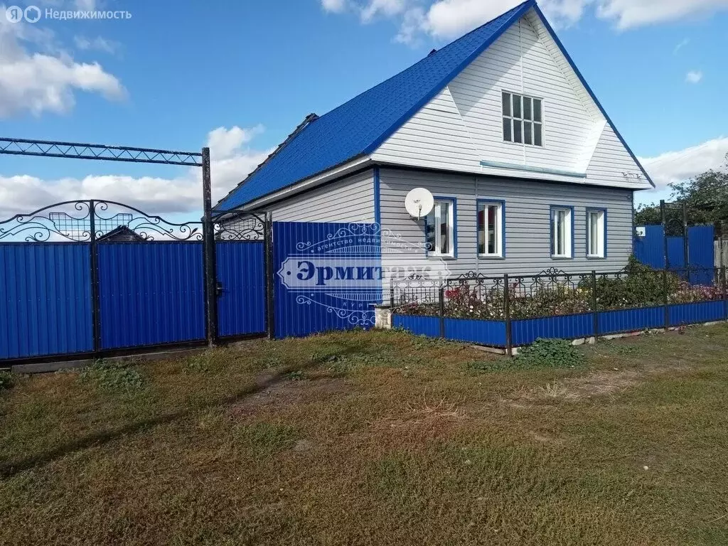 Дом в Гладковское, Центральная улица (51 м) - Фото 0