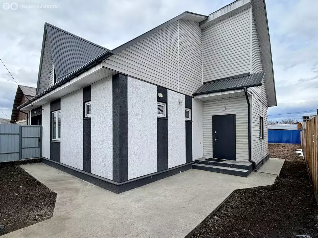 Дом в Иркутск, СПК Мукомол, Восточная улица (105 м) - Фото 1