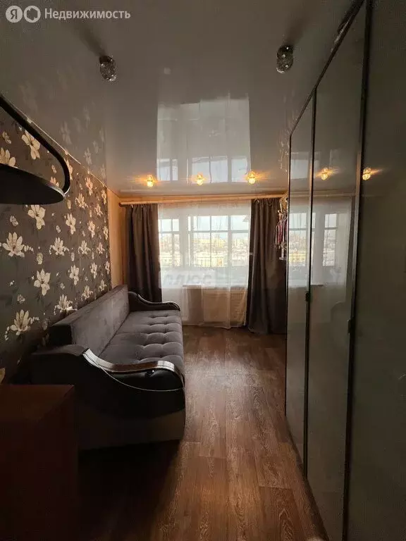 3-комнатная квартира: Уфа, улица Баязита Бикбая, 19/1 (67.4 м) - Фото 2