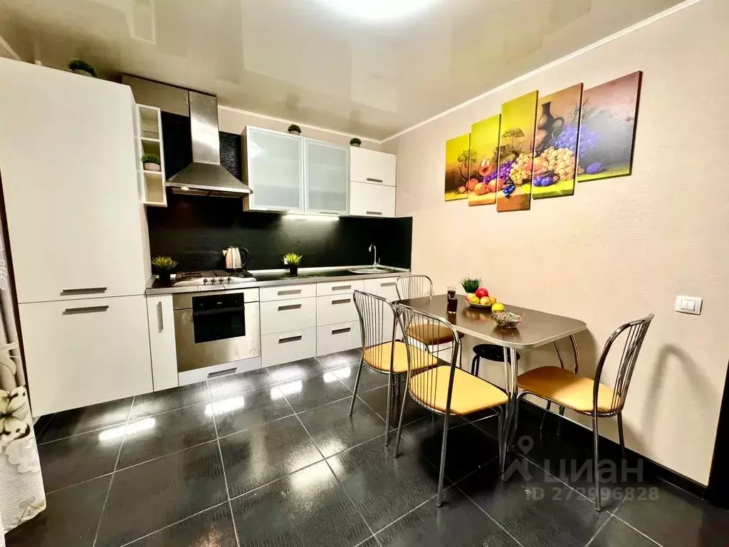 2-к кв. Самарская область, Самара Садовая ул., 329 (60.0 м) - Фото 1