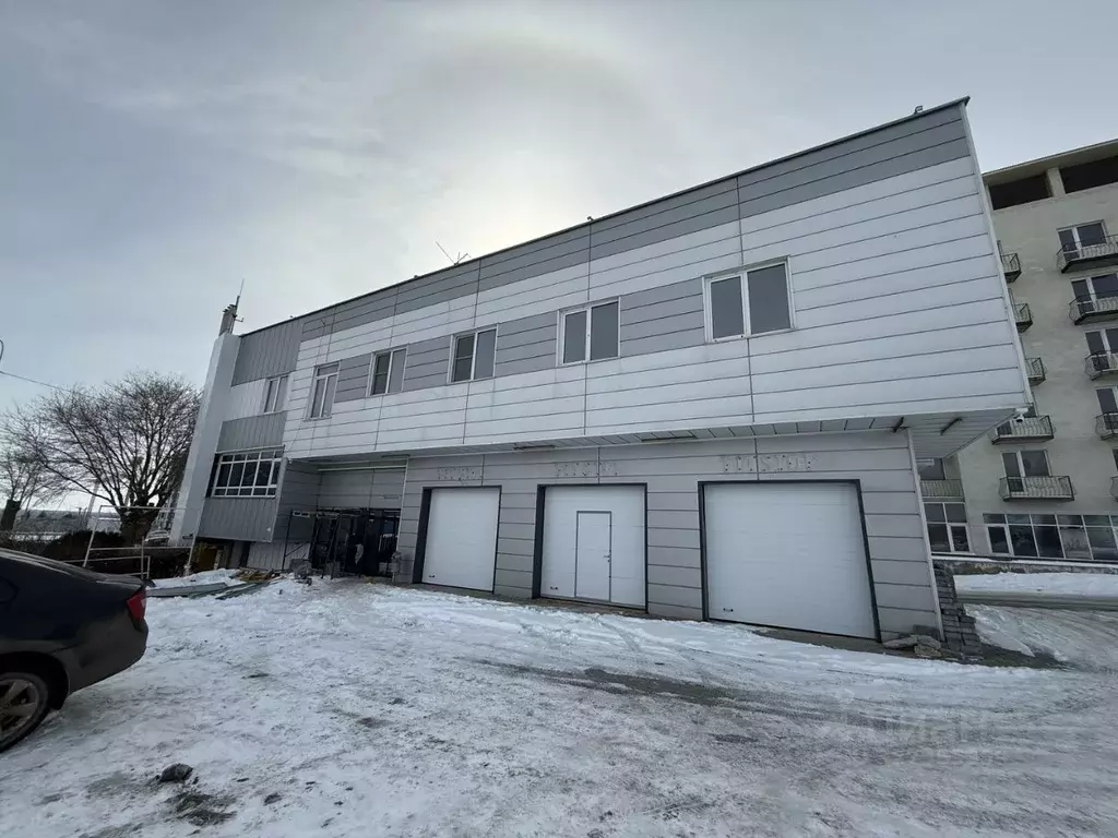 Помещение свободного назначения в Волгоградская область, Волгоград ... - Фото 2