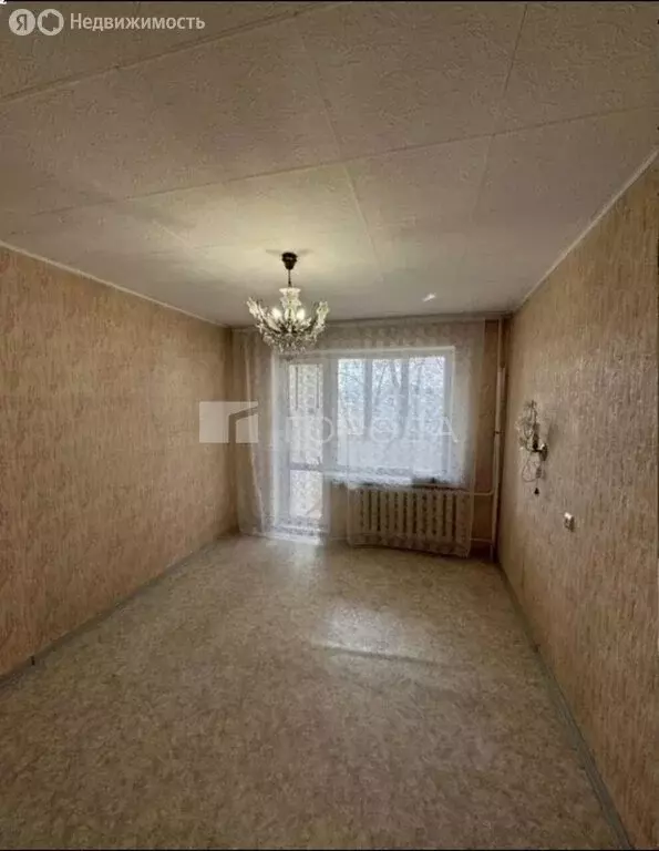 3-комнатная квартира: Барнаул, улица Анатолия, 224 (65.3 м) - Фото 1