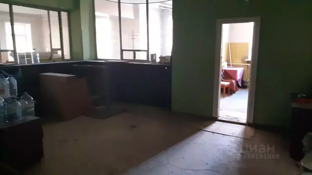 Помещение свободного назначения в Липецкая область, Грязи ул. Красная ... - Фото 2