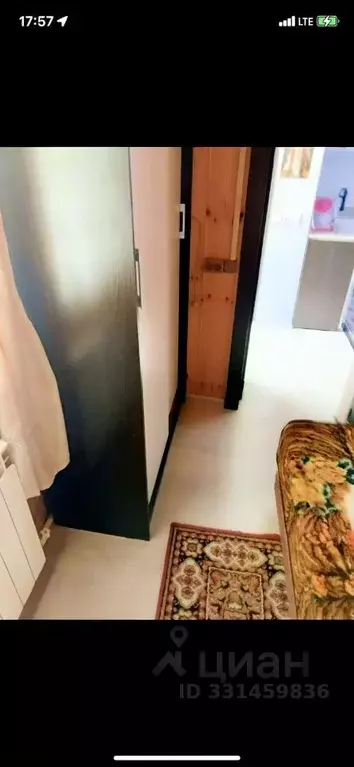 Комната Башкортостан, Уфа Революционная ул., 31 (12.0 м) - Фото 1