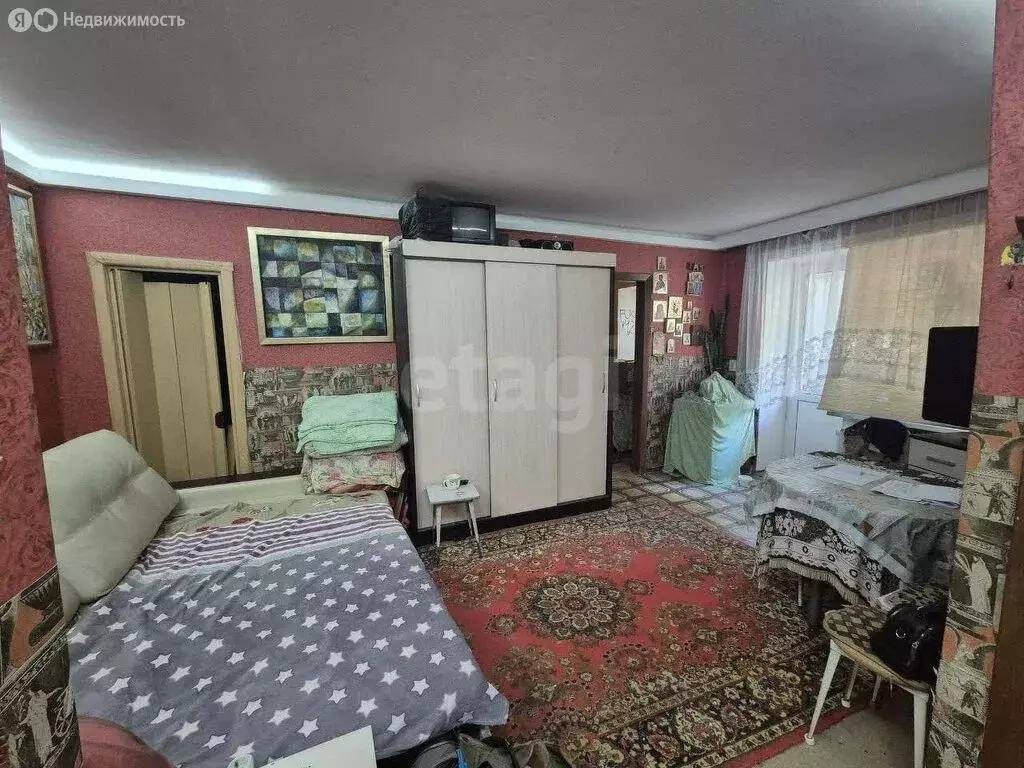 2-комнатная квартира: Саратов, Ленинский район, Тверская улица, 37 ... - Фото 1