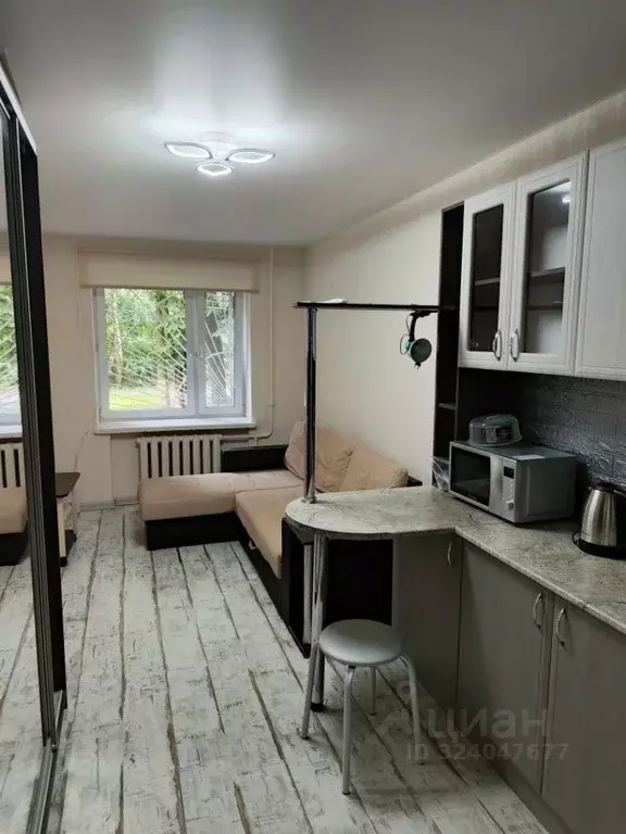 Студия Московская область, Королев Пионерская ул., 8Ак2 (22.0 м) - Фото 1