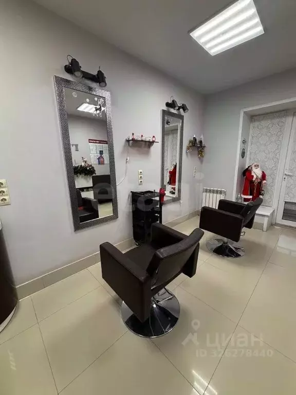 Офис в Владимирская область, Ковров ул. Маршала Устинова, 1 (48 м) - Фото 1