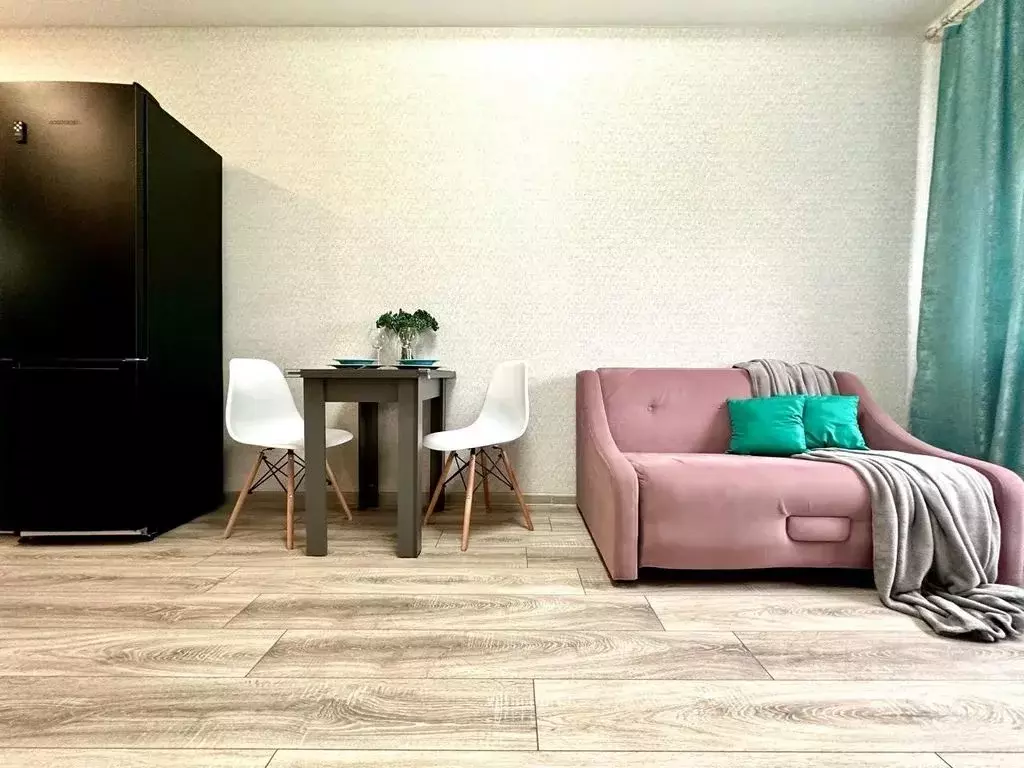 1-к кв. Рязанская область, Рязань Интернациональная ул., 20 (40.0 м) - Фото 0