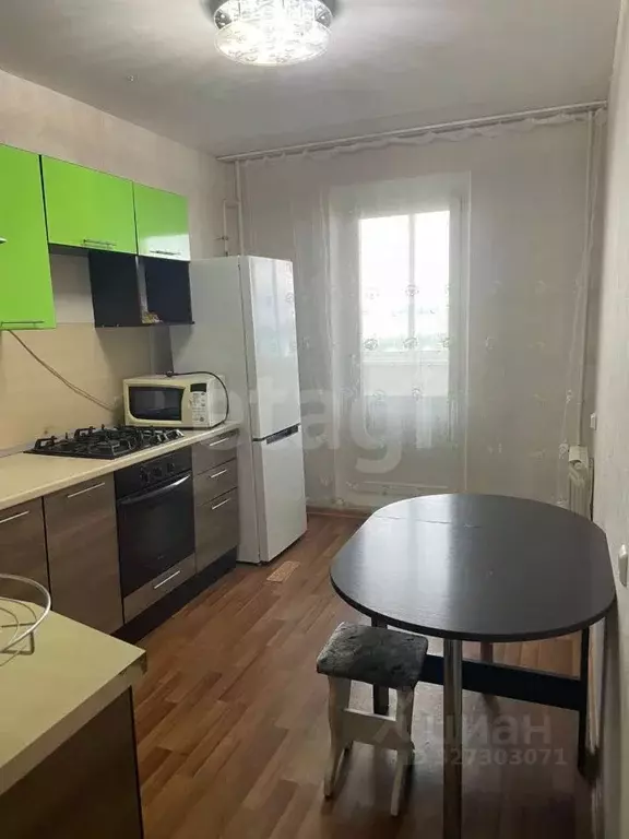 2-к кв. Татарстан, Альметьевск просп. Строителей, 68 (54.0 м) - Фото 1