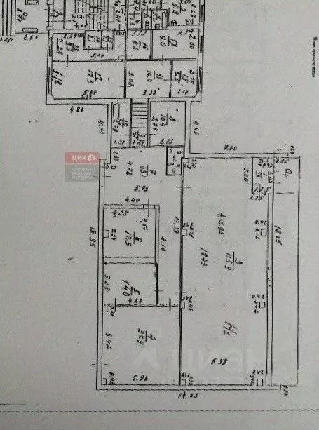 Торговая площадь в Рязанская область, Рязань Московский р-н, ул. ... - Фото 2