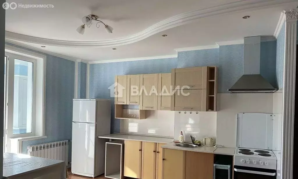 2-комнатная квартира: Красногорск, Ильинский бульвар, 7 (54 м) - Фото 2