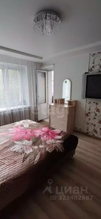 2-к кв. Томская область, Томск Академгородок мкр, ул. Вавилова, 2 ... - Фото 2