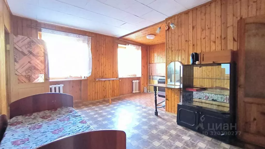 3-к кв. Саратовская область, Энгельс просп. Строителей, 45 (50.0 м) - Фото 2