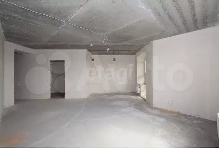Квартира-студия, 42 м, 10/14 эт. - Фото 1