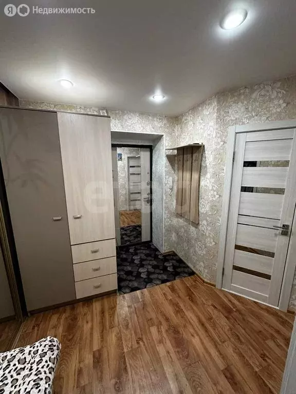 1-комнатная квартира: Благовещенск, улица Василенко, 16/1 (38.7 м) - Фото 1