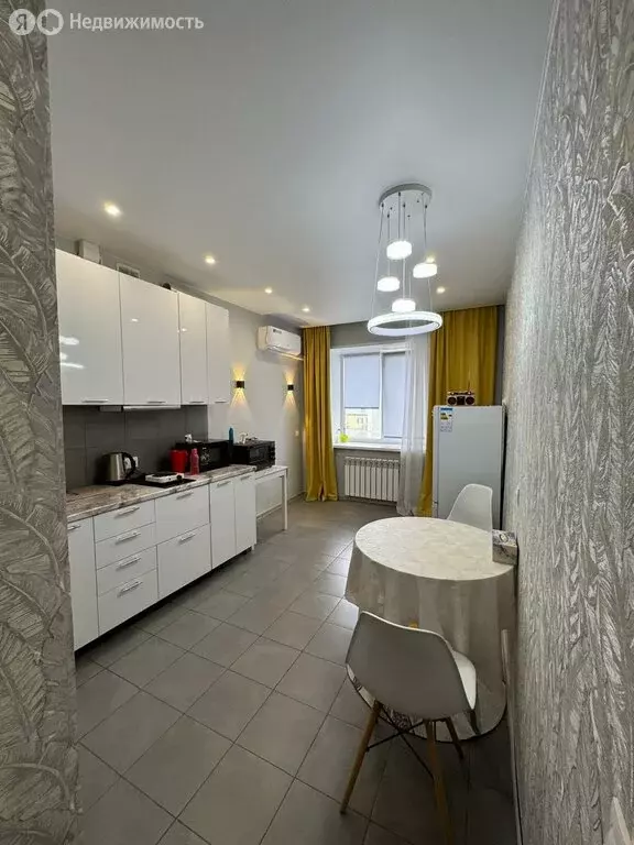 1-комнатная квартира: Якутск, улица Дзержинского, 22/6 (36 м) - Фото 1