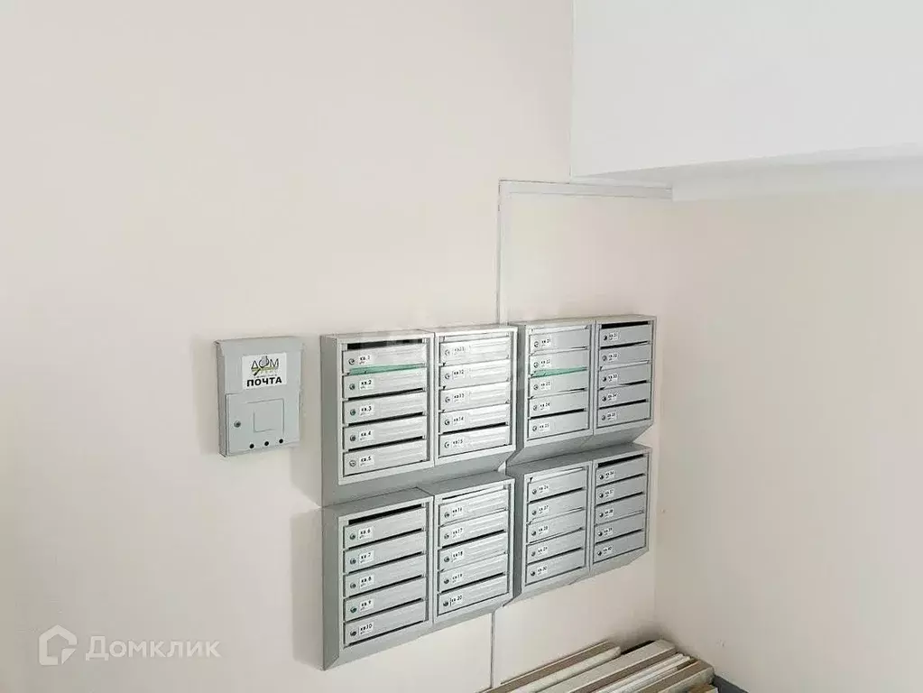 Продаётся квартира-студия, 30 м - Фото 1