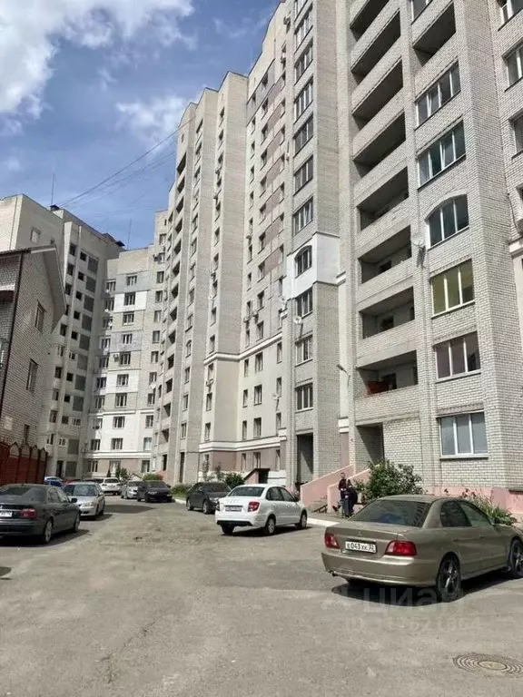 1-к кв. Брянская область, Брянский район, Снежское с/пос, пос. Путевка ... - Фото 1