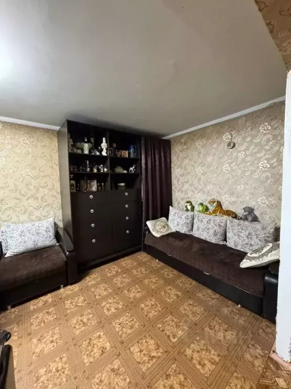 2-к кв. Нижегородская область, Нижний Новгород просп. Ленина, 51к2 ... - Фото 0