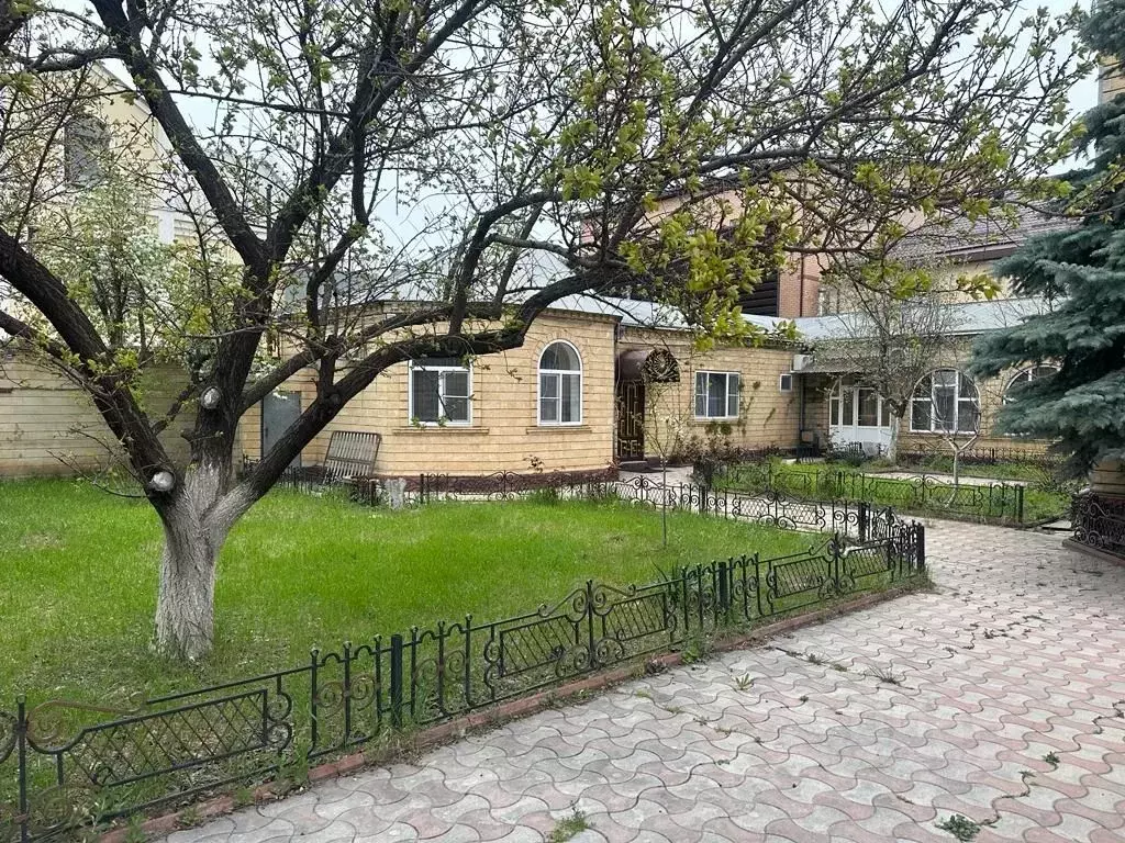 Дом в Дагестан, Махачкала ул. Лезгинцева, 53 (68 м) - Фото 1